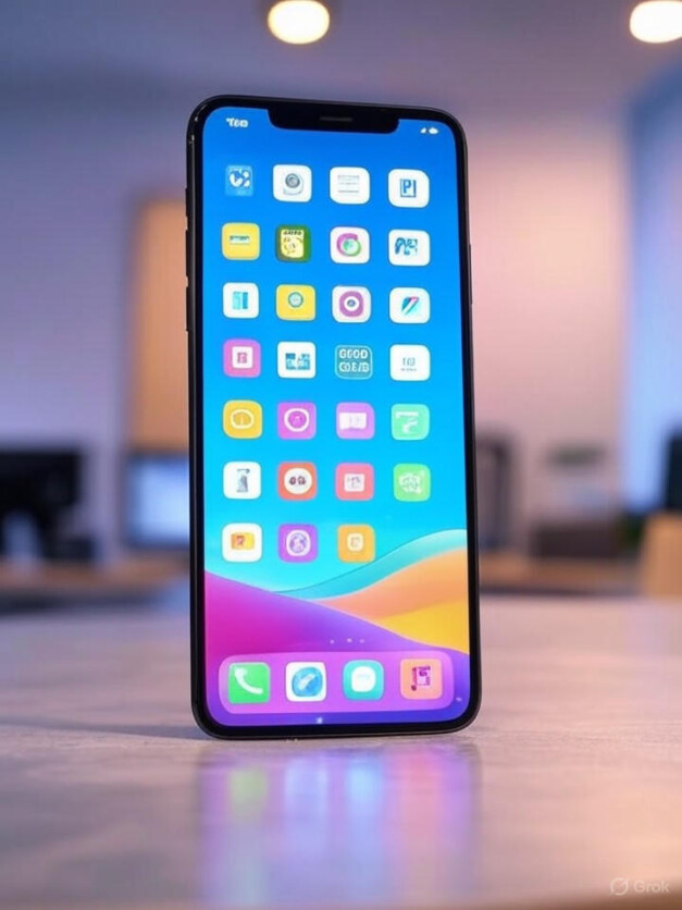 Decoding 2025's Mobile App Revolution