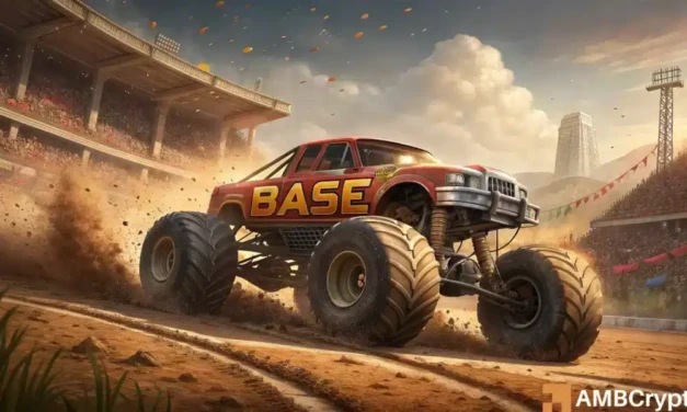 Decoding Base’s upgrade plan: Is it ready to take on Ethereum?