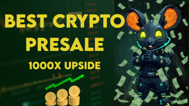 DeepSnitch AI, Blockchain FX, and More as Strategy Locks $60B Bitcoin