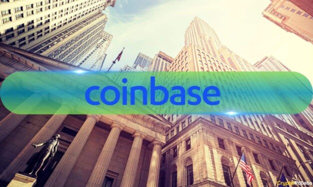 Despite Crypto's Growth, Coinbase Remains the Only Major Public Exchange: CoinGecko