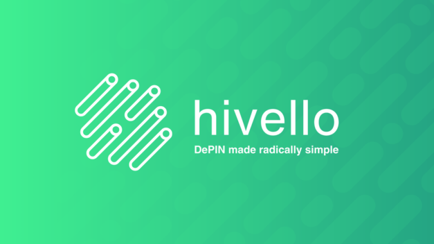 Detailed explanation of DePIN project Hivello: a one-stop aggregator with no threshold, HVLO encourages users to provide resources