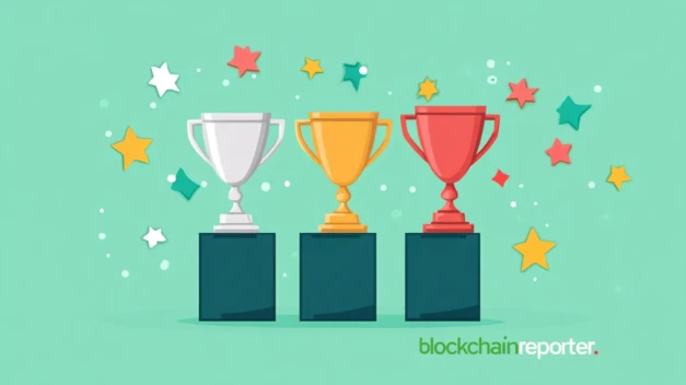Dfinity And Filecoin Lead The Pack