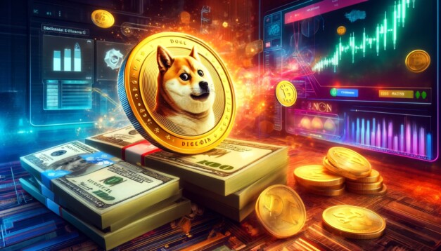 Dogecoin Falls Below $0.16: Here’s How Its Price Action Could Play Out