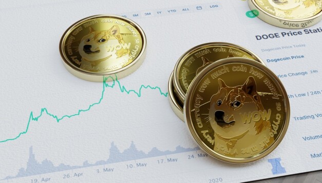 Dogecoin Sees Aggressive Accumulation by Short-Term Holders, Is The Next Major Rally In The Works?