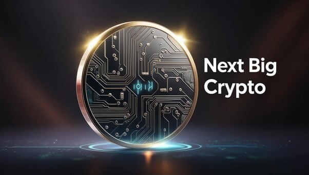 Don’t Miss This $0.0035 AI Token—It Could Explode 1000% This Year!