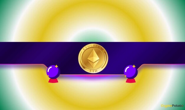 ETH Déjà Vu? 2025 Crash Mirrors 2020 Drop — What's Next for Ethereum's Price?