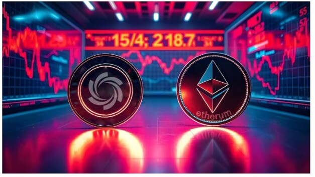 ETH to $5K, But Will Ozak AI Be the Surprise 300x Winner?