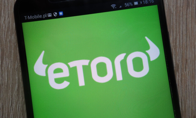 EToro to Add Tokenization, AI Tools to Trading, Investing Platform