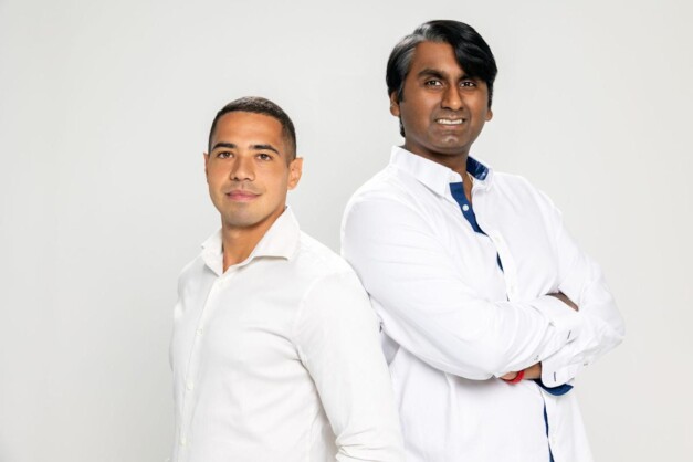 Escape Velocity raises a $62 million fund to bet on ‘DePIN’ crypto networks for telescopes, solar energy, and more