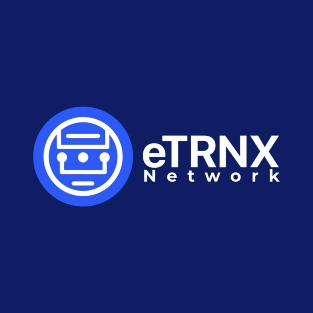 Eternex Network (eTRNX) Launches to Empower the Future of Finance Through Blockchain, AI, and Real-World Utility