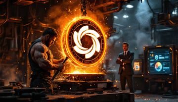 Ethereum Dumps 20% to $3,880, Solana Crashes to $185 – But Ozak AI Grows to $4M: Why $0.012 is Your Lifeline