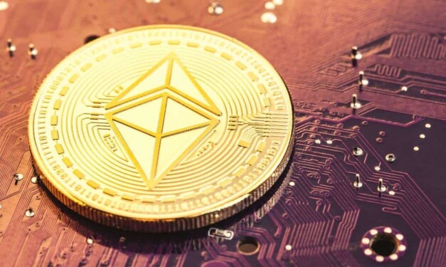 Ethereum (ETH) Dumped Below its Realized Price: Here's Why it Matters