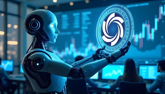 Ethereum Reclaims $3K Amid Strong DeFi Demand—Traders Are Betting on Ozak AI’s 100x Potential