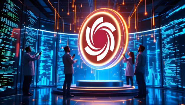 Ethereum, Solana, and XRP Post Bullish Models—But Ozak AI Prediction Leads All Growth Curves