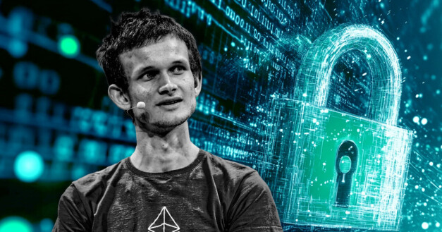 Ethereum's Vitalik Buterin calls for wallet security focus to prevent irreversible crypto losses