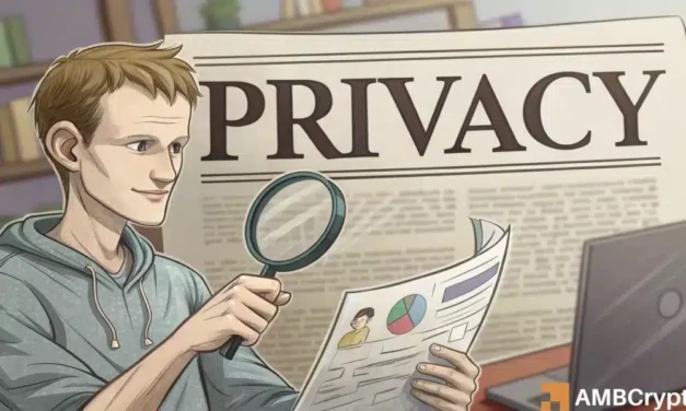 Ethereum's Vitalik Buterin is worried - Here's why