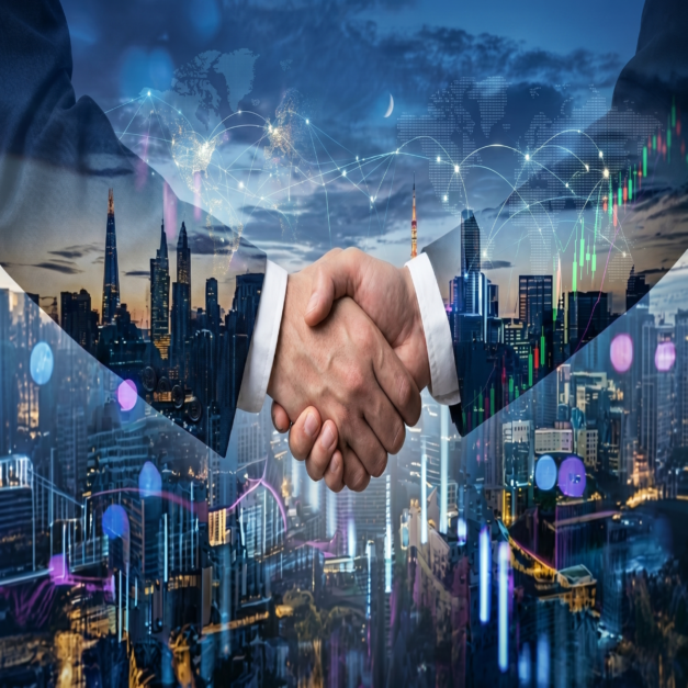 Eventra taps Presens for DEPIN prediction scaling