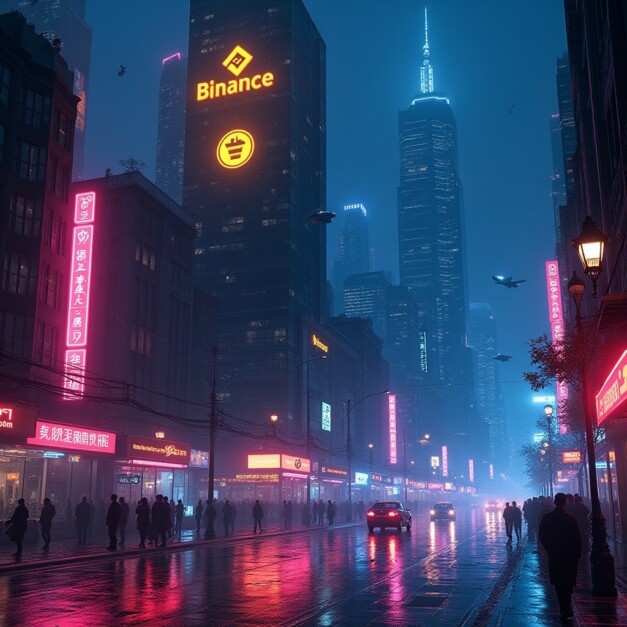 FSB Warns Privacy Hinders Crypto Regulation