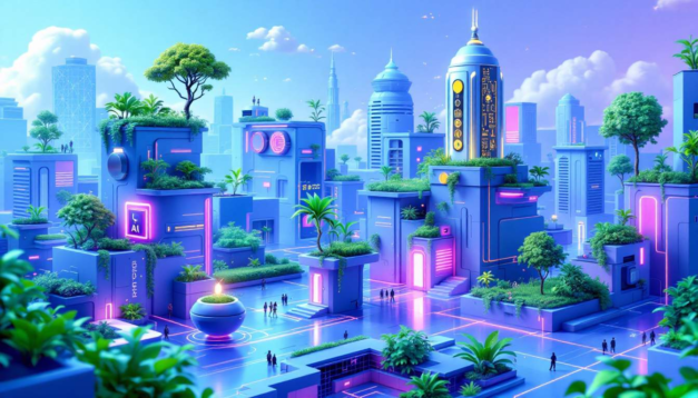 Flora Growth’s Strategic Pivot: What Lies Ahead for Crypto Adoption?