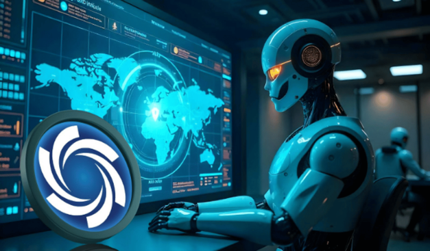 Forget Meme Coins—Ozak AI’s $1 Surge Could Offer Life-Changing 300x Returns!