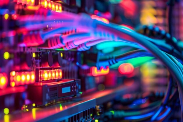 From Bitcoin To AI: How IREN And Cipher Are Hosting Nvidia-Powered AI Workloads - IREN (NASDAQ:IREN), TeraWulf (NASDAQ:WULF), Cipher Mining (NASDAQ:CIFR)