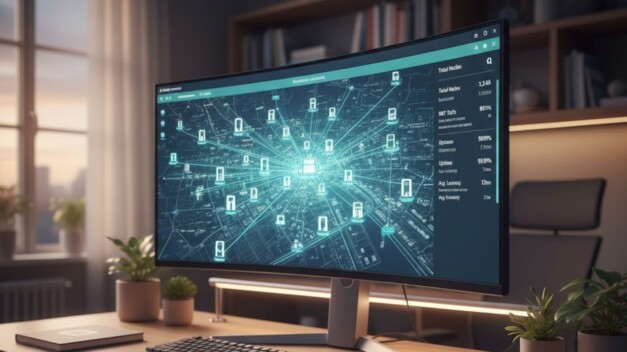 From Hype to Real Infrastructure