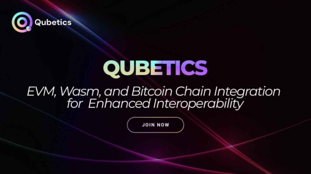 From Secure Web Access to AI Gains—Qubetics, GateToken and Render Rank as the Most Potential Cryptos for Q2 2025