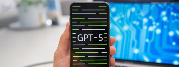 GPT-5, enterprise AI, future of scalable blockchain integration