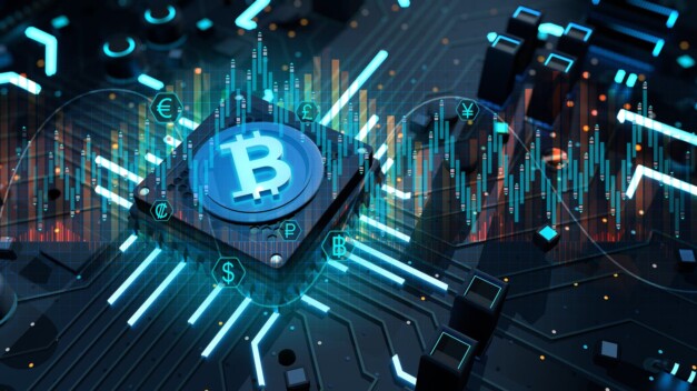 Galaxy Digital: Crypto Cycles And AI Servers Collide (Rating Upgrade) (GLXY)