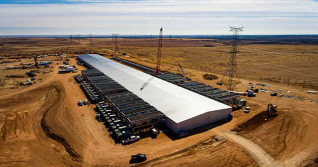 Galaxy Digital pivots from crypto to AI - signs 200MW deal with CoreWeave