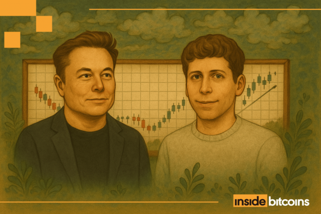 Ghibli Meme Coins Erupt After Viral OpenAI Image Trend