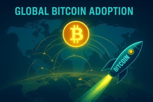 Global Bitcoin Adoption to Explode Soon, Making Bitcoin Hyper the Best Crypto to Buy Now