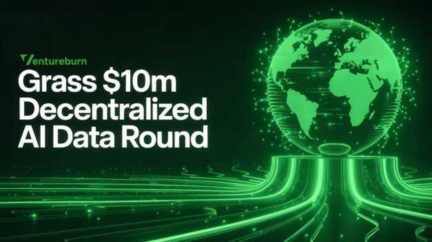 Grass Raises $10 Million to Build Decentralised AI and Internet