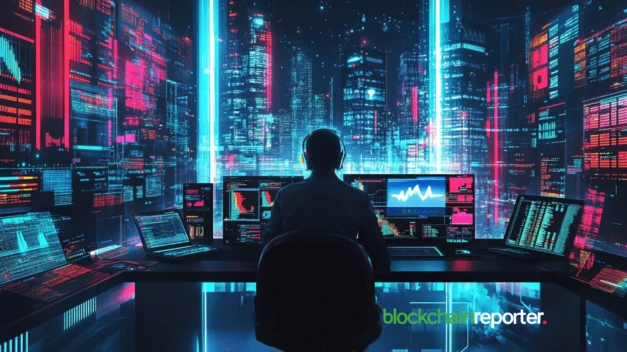 Greed Returns To Crypto Market As Bitcoin Dominates And Derivatives See Heavy Liquidations