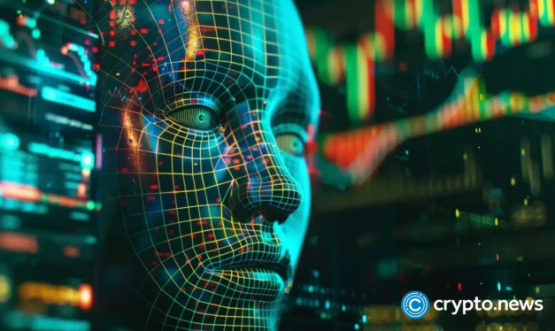 Here’s why AI tokens FET, AIC, Render, WLD, TAI are soaring