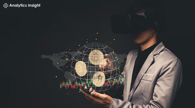 How AI Agents are transforming Cryptocurrency and Blockchain