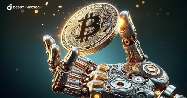 How AI Strengthens Cryptocurrency: Revolutionizing Blockchain Robustness