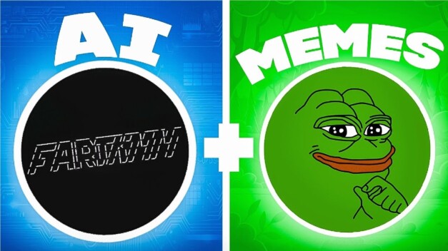 How AI Trading Is Fueling the Meme Coin Market