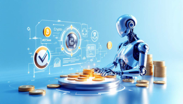 How Are AI Investments in Crypto Evolving?