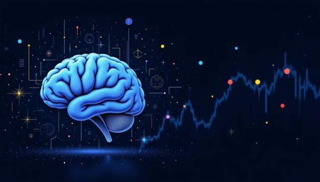 How Bitcoin’s Correction Highlights the Rise of AI-Based Crypto Projects Like Ozak AI