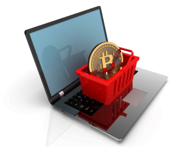 How To Accept Crypto Payments on Magento 2?