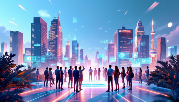 How Will California's AI Regulations Impact Fintech Startups and Crypto Solutions?