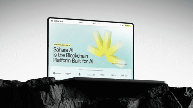 How Zoe Gao Helped Design the Next Generation of Crypto and AI Startups