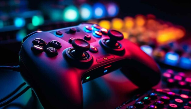 How to Buy Games With Crypto?