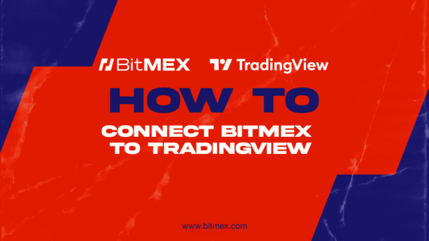 How to Connect Your BitMEX Account to TradingView 