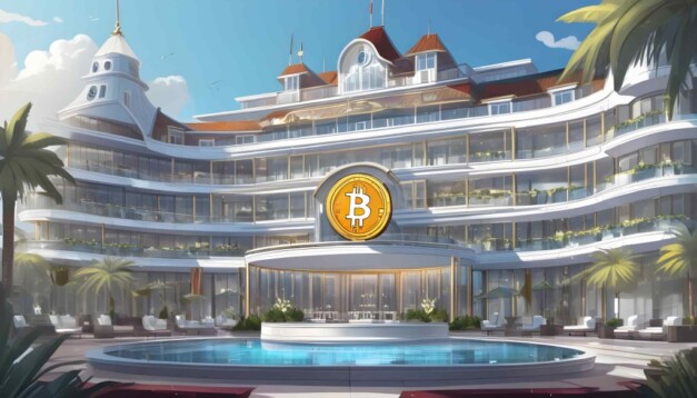 How to Pay for Hotels and Accommodation With Crypto?