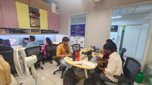 IIT Madras start-up Plenome raises Rs 6.5 crore to expand Blockchain-AI platforms globally