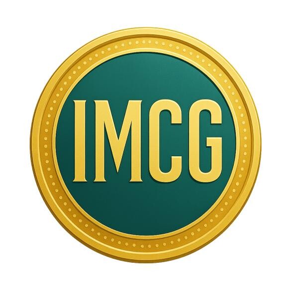 IMCG, a globally leading artificial intelligence + blockchain ecosystem