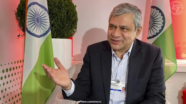 IT minister Ashwini Vaishnaw Unveils Indian AI Server Adipoli