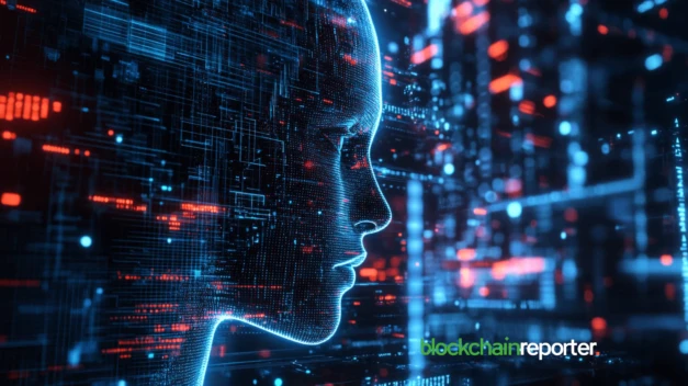 Ice Open Network Welcomes Foxsy To Redefine The Future Of AI And Blockchain